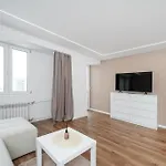 Apartment Piotrkowska Harmony By Bookinghost *