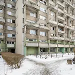 Piotrkowska Harmony By Bookinghost * Lodz