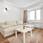 Piotrkowska Harmony By Bookinghost Apartment