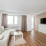 Piotrkowska Harmony By Bookinghost Apartment *