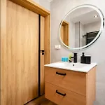 Piotrkowska Harmony By Bookinghost Apartment *