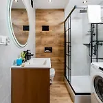 Piotrkowska Harmony By Bookinghost Apartment