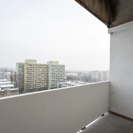 Piotrkowska Harmony By Bookinghost * Lodz