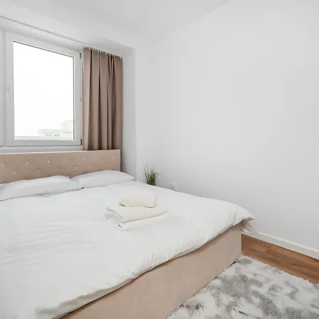 Appartement Piotrkowska Harmony By Bookinghost Łódź