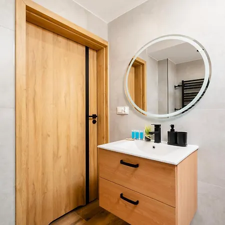 Piotrkowska Harmony By Bookinghost Apartamento