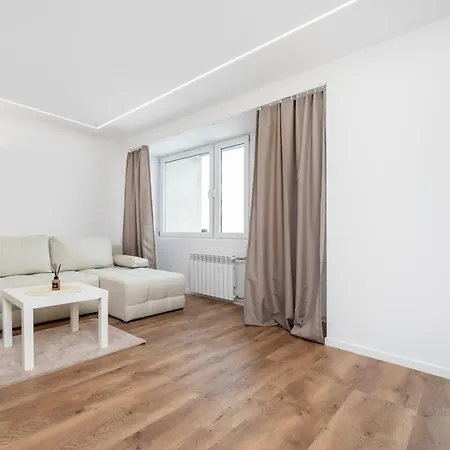 Appartement Piotrkowska Harmony By Bookinghost *