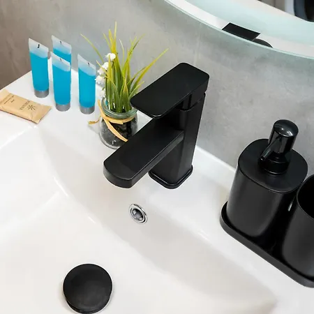 Piotrkowska Harmony By Bookinghost Lejlighed