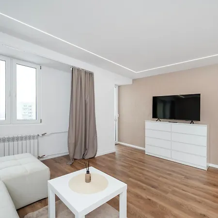 Apartamento Piotrkowska Harmony By Bookinghost *
