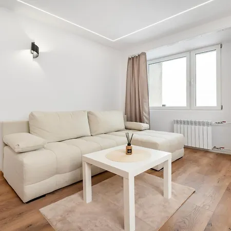 Piotrkowska Harmony By Bookinghost Apartamento