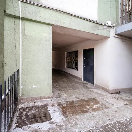 Apartamento Piotrkowska Harmony By Bookinghost *
