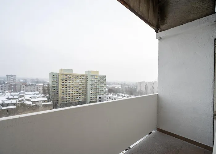 Piotrkowska Harmony By Bookinghost * Łódź