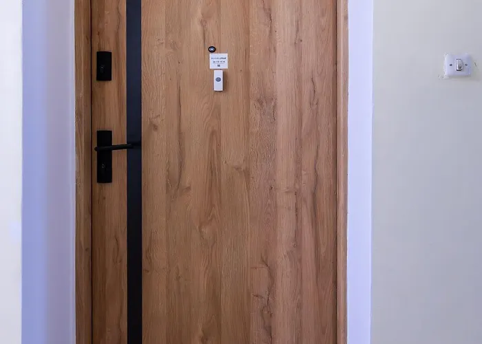 Appartement Piotrkowska Harmony By Bookinghost