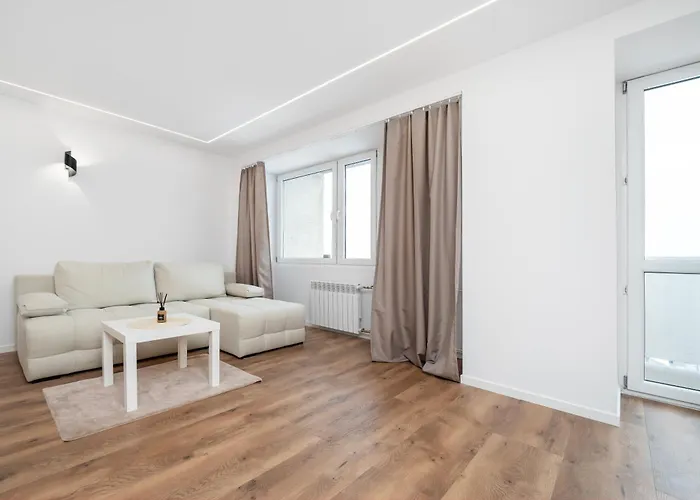 Appartement Piotrkowska Harmony By Bookinghost *