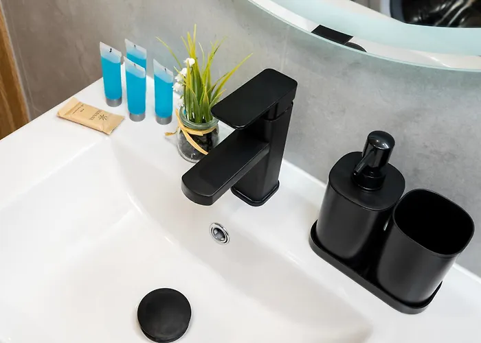 Piotrkowska Harmony By Bookinghost Lejlighed