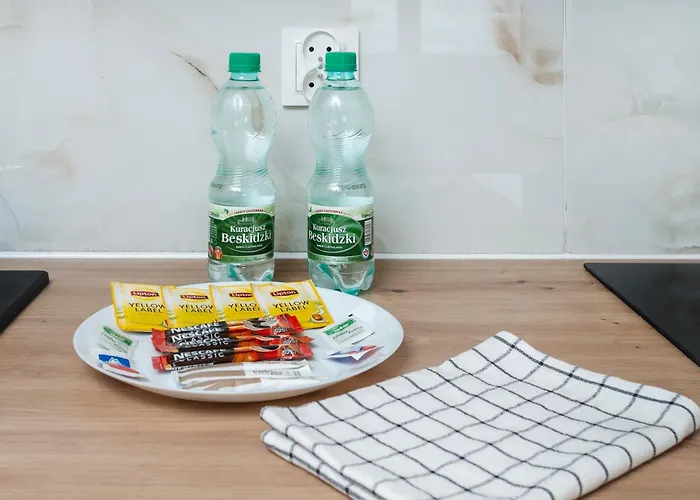 Piotrkowska Harmony By Bookinghost *