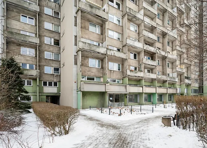 Piotrkowska Harmony By Bookinghost * Łódź