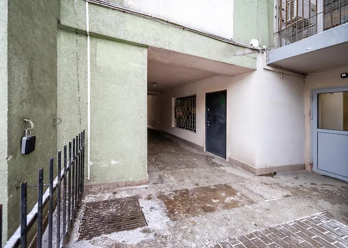 Appartement Piotrkowska Harmony By Bookinghost *